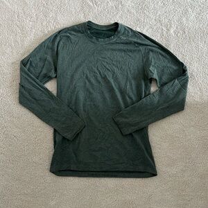 Lululemon Men’s Vent Tech Long Sleeve